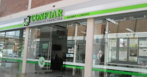CONFIAR COOPERATIVA FINANCIERA CALLE 145 CONFIAR COOPERATIVA FINANCIERA CALLE 145